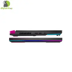 لپ تاپ 15.6 اینچی ایسوس مدل ROG Strix G15 G513RM - R9(6900HX)/16GB/1TB SSD/RTX 3060-6GB