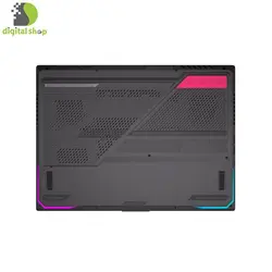 لپ تاپ 15.6 اینچی ایسوس مدل ROG Strix G15 G513RM - R9(6900HX)/16GB/1TB SSD/RTX 3060-6GB