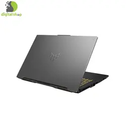 لپ تاپ 17.3 اینچی ایسوس مدل TUF Gaming A17 TUF707RC - R7(6800H)/32GB/1TB SSD/RTX 3050-4GB