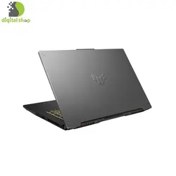 لپ تاپ 17.3 اینچی ایسوس مدل TUF Gaming A17 TUF707RC - R7(6800H)/32GB/1TB SSD/RTX 3050-4GB