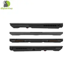 لپ تاپ 17.3 اینچی ایسوس مدل TUF Gaming A17 TUF707RC - R7(6800H)/32GB/1TB SSD/RTX 3050-4GB