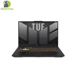 لپ تاپ 17.3 اینچی ایسوس مدل TUF Gaming A17 TUF707RC - R7(6800H)/32GB/1TB SSD/RTX 3050-4GB