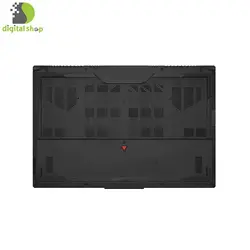لپ تاپ 17.3 اینچی ایسوس مدل TUF Gaming A17 TUF707RC - R7(6800H)/32GB/1TB SSD/RTX 3050-4GB