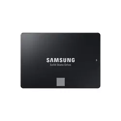 اس اس دی اینترنال سامسونگ مدل 870EVO ظرفیت 250 گیگابایت