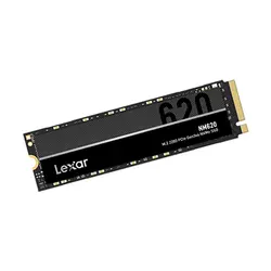 اس اس دی اینترنال لکسار مدل NM620 M.2 2280 ظرفیت 2 ترابایت