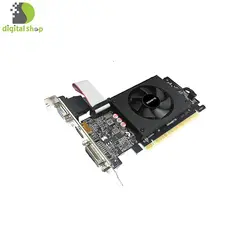 کارت گرافیک گیگابایت مدل GV-N710D5-2GIL