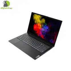 لپ تاپ 15.6 اینچی لنوو مدل V15 - i3(1115G4)/12GB/512GB SSD/MX350-2GB