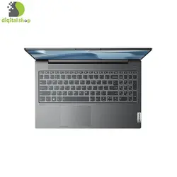 لپ تاپ 15.6 اینچی لنوو مدل IdeaPad 5 - i7(1255U)/16GB/512GB SSD/MX550-2GB