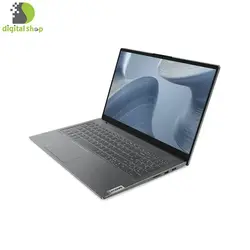 لپ تاپ 15.6 اینچی لنوو مدل IdeaPad 5 - i7(1255U)/16GB/512GB SSD/MX550-2GB