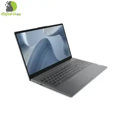 لپ تاپ 15.6 اینچی لنوو مدل IdeaPad 5 - i7(1255U)/16GB/512GB SSD/MX550-2GB