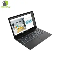 لپ تاپ 15.6 اینچی لنوو مدل V15 G2 ITL – i5(1135G7)/8GB/256GB/MX350 2GB + همراه با کیف