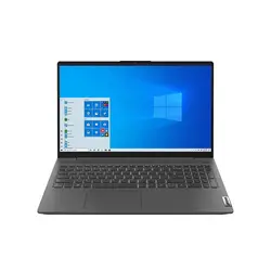 لپ تاپ 15.6 اینچی لنوو مدل IdeaPad 5 15ITL05 – i5(1135G7)/8GB/512GB/MX450 2GB