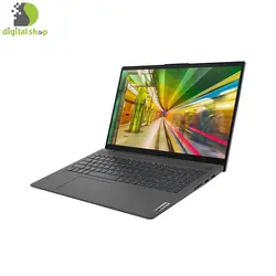 لپ تاپ 15.6 اینچی لنوو مدل IdeaPad 5 15ITL05 – i5(1135G7)/8GB/512GB/MX450 2GB