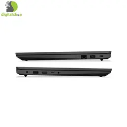 لپ تاپ 15.6 اینچی لنوو مدل V15 - R5(5625U)/8GB/512GB SSD/Vega 7