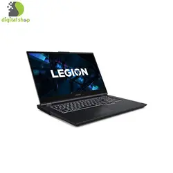لپ تاپ 17.3 اینچی لنوو مدل Legion 5 - i7(11800H)/16GB/1TB SSD/RTX 3060-6GB