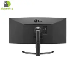 مانیتور خمیده ال جی مدل 35WN75CN-B سایز 35 اینچ