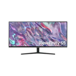 مانیتور سامسونگ مدل ViewFinity S5 LS34C500GAMXUE سایز 34 اینچ