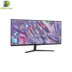 مانیتور سامسونگ مدل ViewFinity S5 LS34C500GAMXUE سایز 34 اینچ