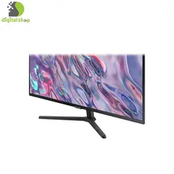 مانیتور سامسونگ مدل ViewFinity S5 LS34C500GAMXUE سایز 34 اینچ
