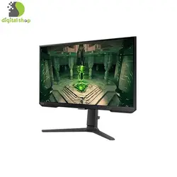 مانیتور سامسونگ مدل LS27BG402EMXUE سایز 27 اینچ