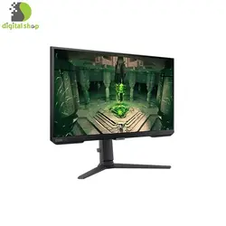 مانیتور سامسونگ مدل LS27BG402EMXUE سایز 27 اینچ