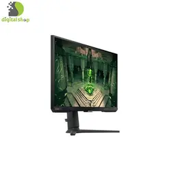 مانیتور سامسونگ مدل LS27BG402EMXUE سایز 27 اینچ