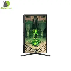 مانیتور سامسونگ مدل LS27BG402EMXUE سایز 27 اینچ