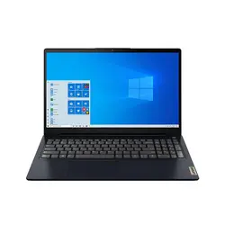 لپ تاپ 15.6 اینچی لنوو مدل IdeaPad 3 15ITL6 – i5(1155G7)/8GB/512GB/MX350 2GB