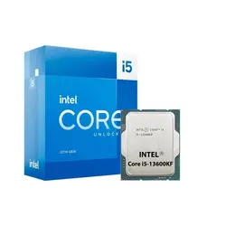 پردازنده مرکزی اینتل مدل Intel Core i5-13600KF