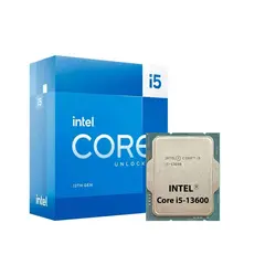 پردازنده مرکزی اینتل مدل Intel Core i5-13600