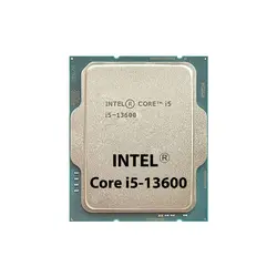 پردازنده مرکزی اینتل بدون باکس مدل Intel Core i5-13600