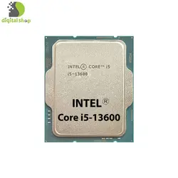 پردازنده مرکزی اینتل بدون باکس مدل Intel Core i5-13600