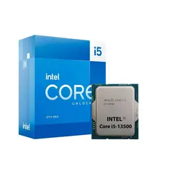 پردازنده مرکزی اینتل مدل Intel Core i5-13500
