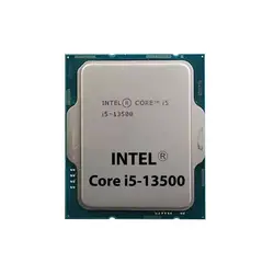 پردازنده مرکزی اینتل بدون باکس مدل Intel Core i5-13500