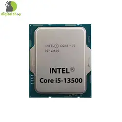 پردازنده مرکزی اینتل بدون باکس مدل Intel Core i5-13500