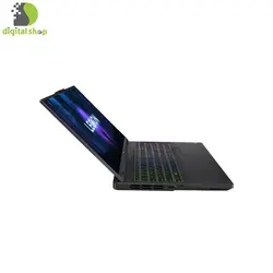 لپ تاپ 16 اینچی لنوو مدل Legion Pro 5 16IRX8 - i9(13900HX)/16GB/1TB SSD/RTX 4060-8GB