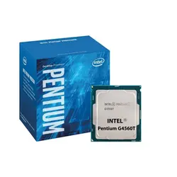 پردازنده مرکزی اینتل مدل Intel Pentium G4560T