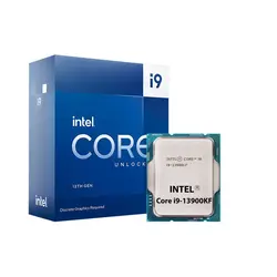 پردازنده مرکزی اینتل مدل Intel Core i9-13900KF