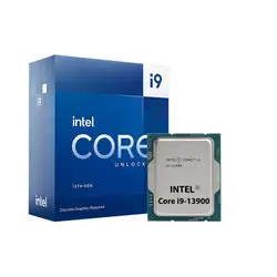 پردازنده مرکزی اینتل مدل Intel Core i9-13900