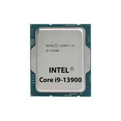 پردازنده مرکزی اینتل بدون باکس مدل Intel Core i9-13900