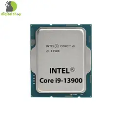 پردازنده مرکزی اینتل بدون باکس مدل Intel Core i9-13900