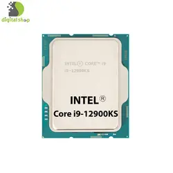 پردازنده مرکزی اینتل بدون باکس مدل Intel Core i9-12900KS