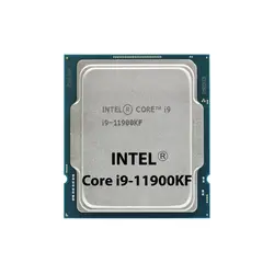 پردازنده مرکزی اینتل بدون باکس مدل Intel Core i9-11900KF