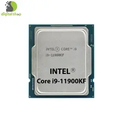 پردازنده مرکزی اینتل بدون باکس مدل Intel Core i9-11900KF