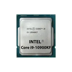 پردازنده مرکزی اینتل بدون باکس مدل Intel Core i9-10900KF