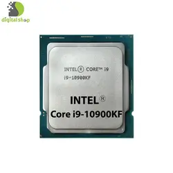 پردازنده مرکزی اینتل بدون باکس مدل Intel Core i9-10900KF