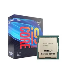 پردازنده مرکزی اینتل مدل Intel Core i9-9900T