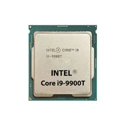 پردازنده مرکزی اینتل بدون باکس مدل Intel Core i9-9900T