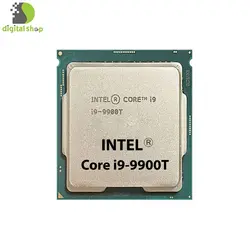 پردازنده مرکزی اینتل بدون باکس مدل Intel Core i9-9900T