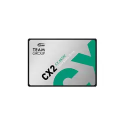 اس اس دی تیم گروپ مدل CX2 ظرفیت 512 گیگابایت
